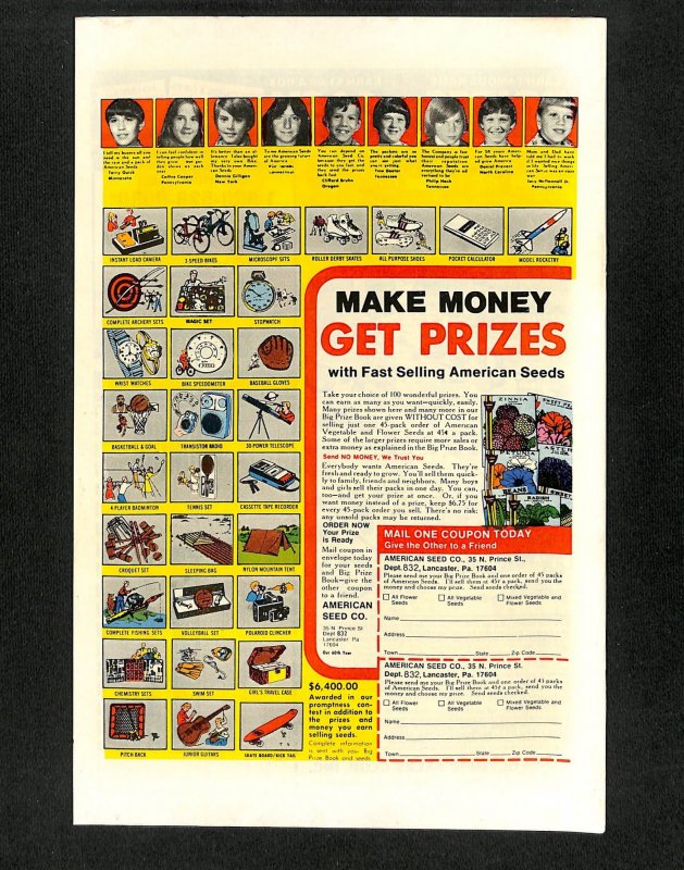 Brave And The Bold #141 Black Canary Joker!