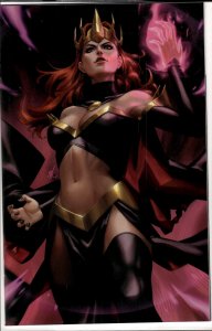 Dark X-Men #1 Ejikure Cover (2023) X-Men