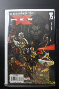 Ultimate X-Men #75 (2006)