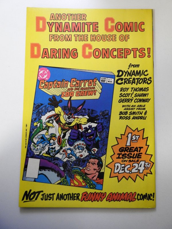 Green Lantern #150 (1982)