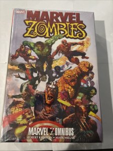 Marvel Zombies (2023) Omnibus HC Robert Kirkman  (Sealed)