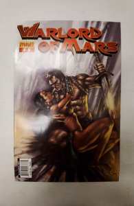 Warlord of Mars #8 (2011) NM Dynamite Comic Book J689