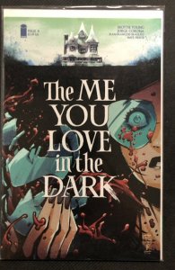 The Me You Love in the Dark #4 (2021)