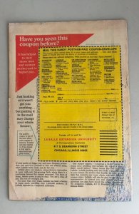 Sgt. Fury #108 (1973)