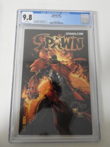 Spawn #95 (2000) CGC 9.8!