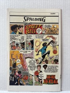 Master Of Kung Fu #54 