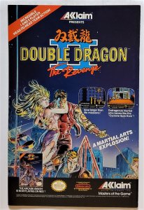 Marc Spector: Moon Knight #11 (Feb 1990, Marvel) VF/NM