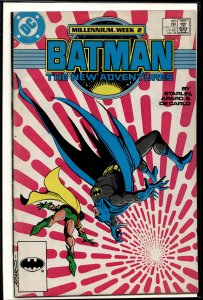 Batman #415 (1988) Batman