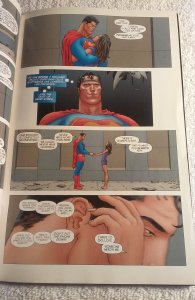 All Star Superman #10 (2008)