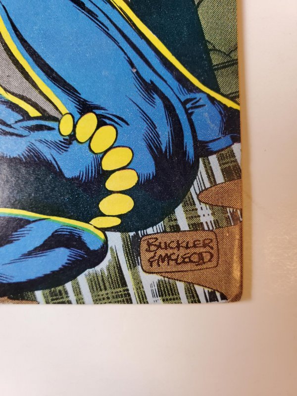 Marvel Team-Up #82 (1979)