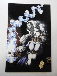 Lady Death: Between Heaven and Hell #1 Premium Edition (1995) NM Condition!