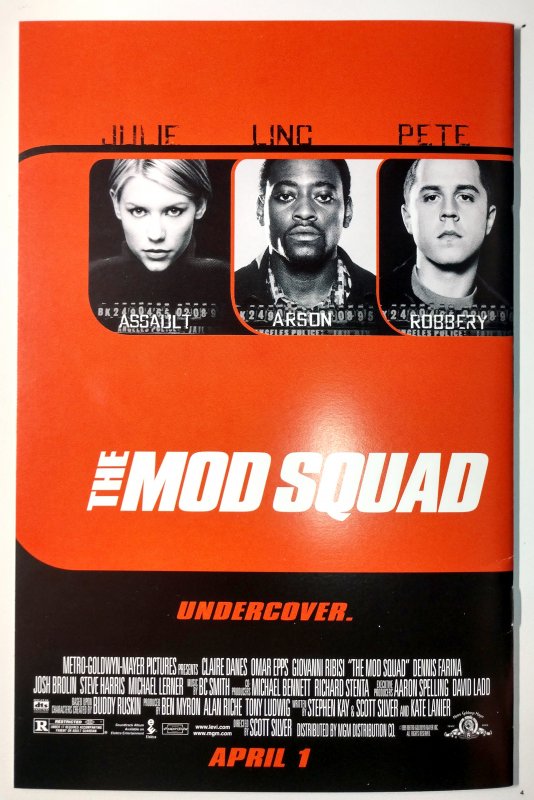 Earth X #1 (8.0, 1999) [Key Issue]