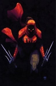 Daredevil #25 (2021) 2nd Print Khoi Pham Trade/Virgin Variant Set MARVEL NM.