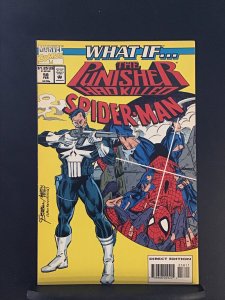 What If...? #58 (1994)