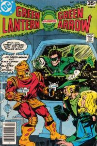Green Lantern (1960 series)  #103, VF+ (Stock photo)