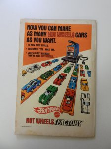 Superman's Pal, Jimmy Olsen #131 (1970) FN/VF condition