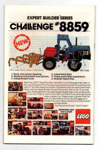 What if...? vol. 1 #31 - Wolverine had killed the Hulk - 1977 - (-NM)