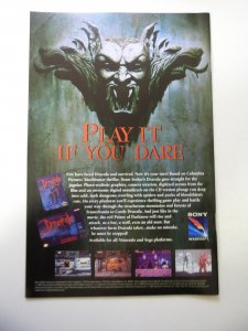 Marc Spector: Moon Knight #56 (1993) VF- Condition