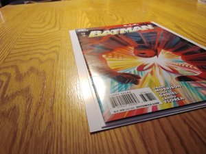 Batman #678 Standard Cover (2008)