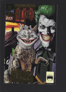 Batman: Legends of the Dark Knight #50 (1993)