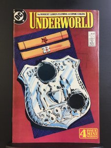 Underworld #3 (1988)