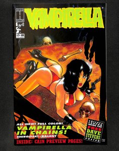 Vampirella (1992) #3