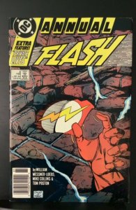 The Flash Annual #2 (1988)