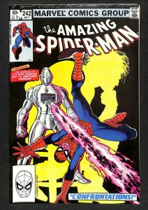 The Amazing Spider-Man #242 (1983)