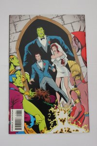 The Incredible Hulk #418 (1994) Hulk [Key Issue] NM
