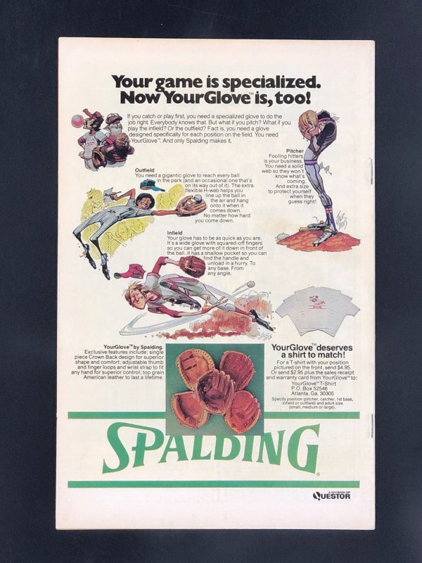 Captain America #202 (1976)