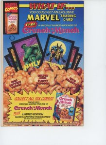 Spectacular Spider-Man #203 (1976) - 9.0 VF/NM *Maximum Carnage*