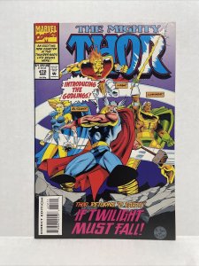 Thor #472