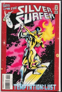 Silver Surfer #99 (1994) Silver Surfer