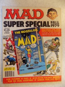 MAD Special #28 