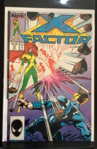 X-Factor #18 (1987)