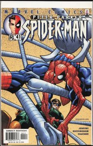 Peter Parker: Spider-Man #41 (2002)