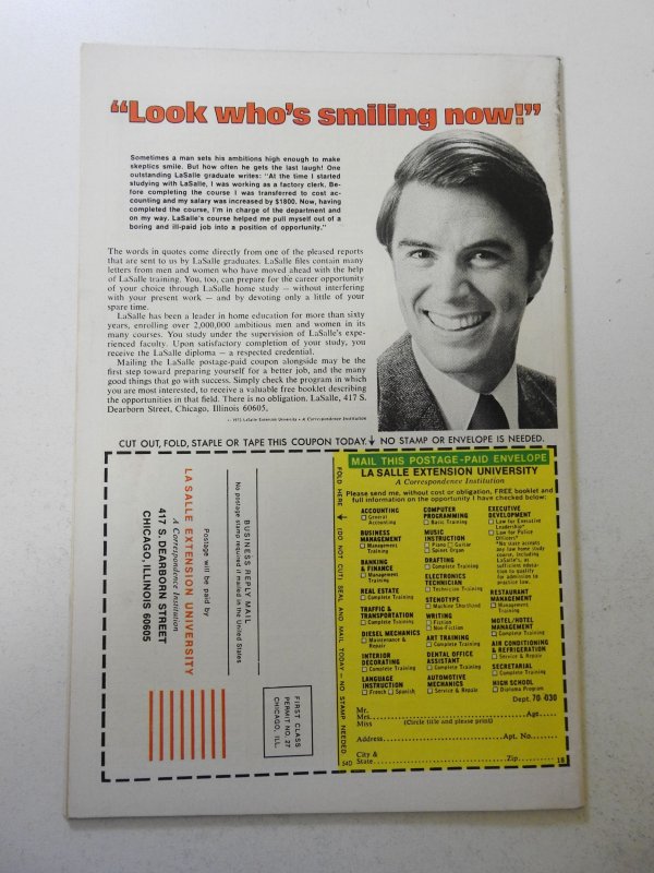 The Amazing Spider-Man #150 (1975) FN/VF Condition!