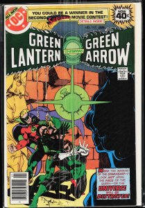 Green Lantern #112 (1979)