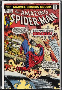 The Amazing Spider-Man #152 (1976) Spider-Man