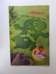 Amazing Spider-Man #382 VF/NM condition