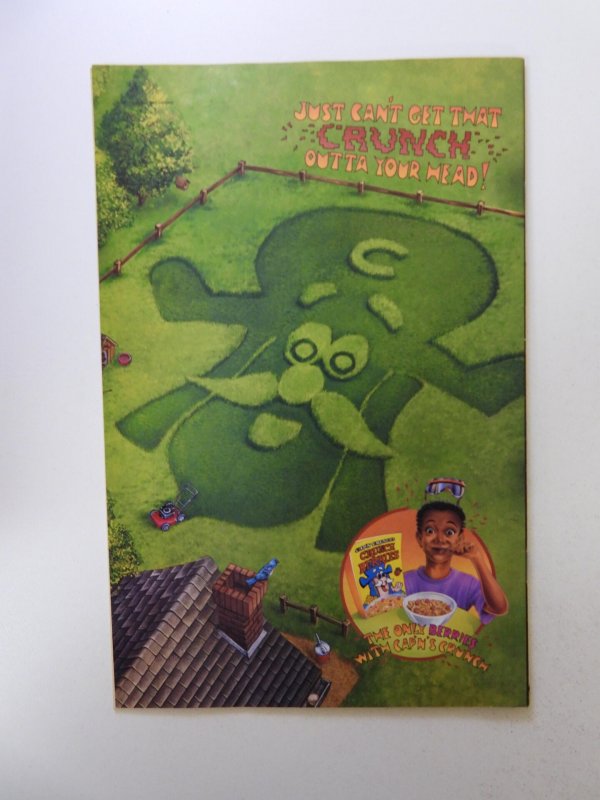 Amazing Spider-Man #382 VF/NM condition