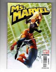 Ms. Marvel #47 (2010)  >>> 1¢ AUCTION! No Resv! SEE MORE!!! / ID#02