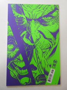 Batman: Three Jokers #1 Variant (2020) NM Condition!