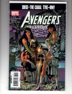 Avengers: The Initiative #31 (2010) >>> 1¢ AUCTION! No Resv! SEE MORE!!! / ID#01