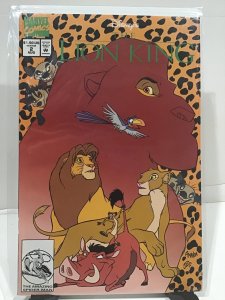 The Lion King #2 (1994)