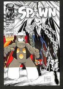 Spawn #10