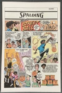 Champions #16 (1977, Marvel) VF+