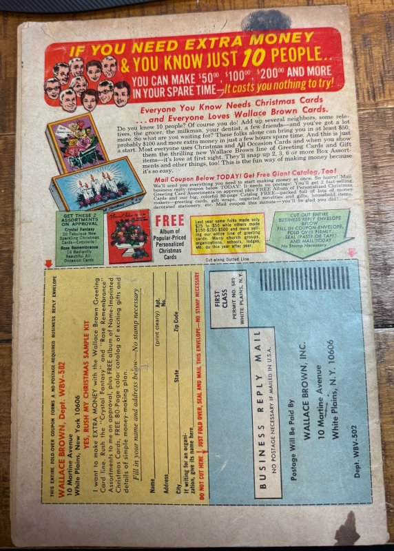 The Amazing Spider-Man #76 (1969) see desc