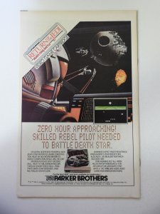 Star Wars #77 (1983) FN/VF Condition