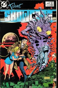 Talent Showcase #18 (1985)